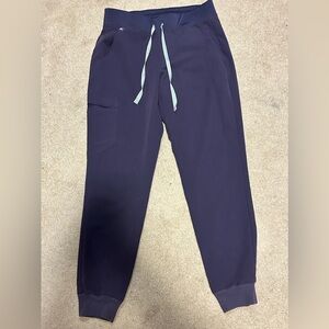 Purple Figs Nursing Pants